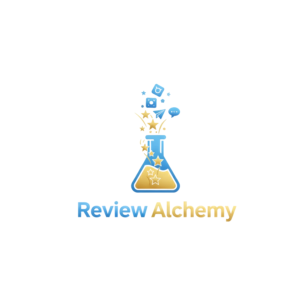 Review Alchemy
